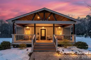 603 W Wilson Ave, Mooresville, NC 28115 - Photo 1