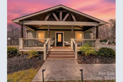 603 W Wilson Avenue, Mooresville, NC 28115 - Photo 1