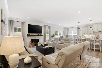 804 Dogwood Creek Lane, Indian Trail, NC 28079 - Photo 13