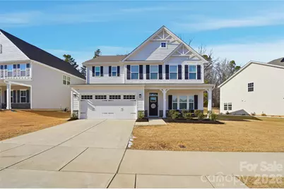 804 Dogwood Creek Lane, Indian Trail, NC 28079 - Photo 1