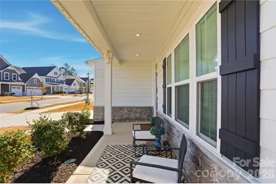 804 Dogwood Creek Lane, Indian Trail, NC 28079 - Photo 3