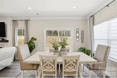 804 Dogwood Creek Lane, Indian Trail, NC 28079 - Photo 17