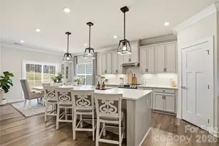 804 Dogwood Crk Ln, Indian Trail, NC 28079 - Photo 5