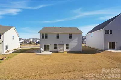 804 Dogwood Creek Lane, Indian Trail, NC 28079 - Photo 43