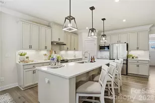 804 Dogwood Crk Ln, Indian Trail, NC 28079 - Photo 7