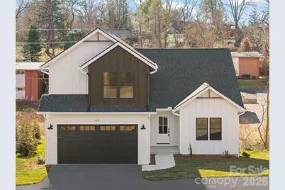 49 Johnson Drive #5, Asheville, NC 28804 - Photo 1