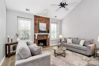 8233 Tradd Court, Charlotte, NC 28210 - Photo 11