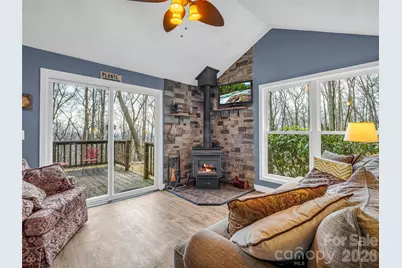 1586 Skyuka Mountain Road, Columbus, NC 28722 - Photo 3