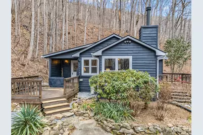 1586 Skyuka Mountain Road, Columbus, NC 28722 - Photo 1