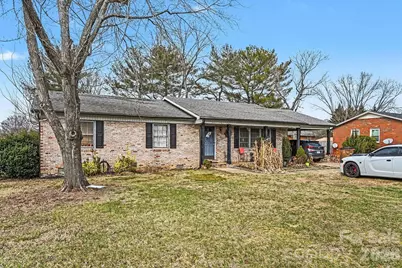 814 Charles Road, Shelby, NC 28152 - Photo 1
