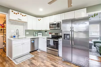 333 Kennerly Drive, Indian Trail, NC 28079 - Photo 5