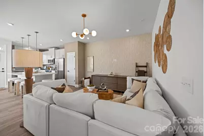 5008 Asher James Lane, Charlotte, NC 28262 - Photo 5