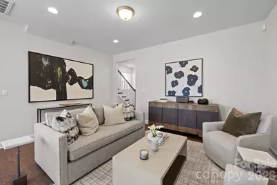 5008 Asher James Lane, Charlotte, NC 28262 - Photo 3