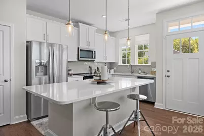 5008 Asher James Lane, Charlotte, NC 28262 - Photo 1