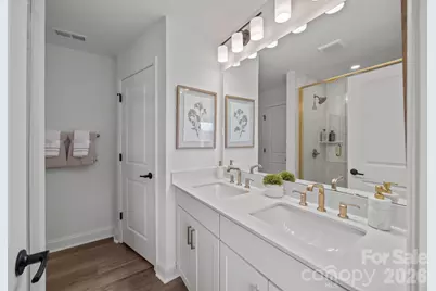 5008 Asher James Lane, Charlotte, NC 28262 - Photo 11