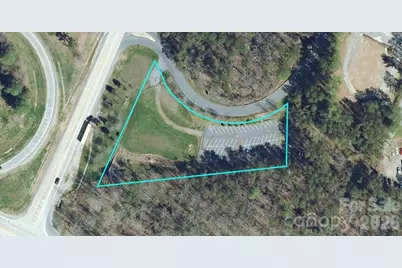 303 Gashes Creek Road, Asheville, NC 28803 - Photo 3