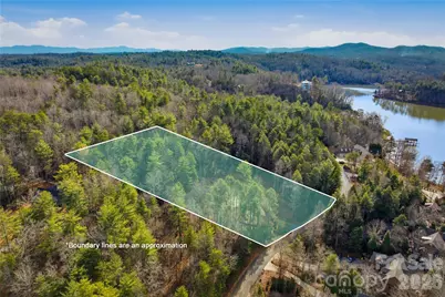 1037 Harborside Drive #Lot 207, Nebo, NC 28761 - Photo 1