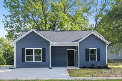 2004 Juniper Drive, Charlotte, NC 28269 - Photo 1