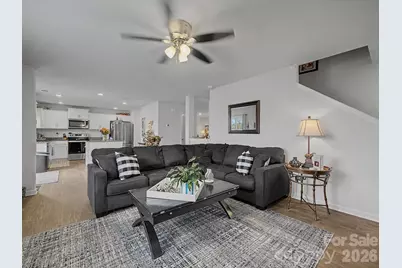 1718 Gaston Mountain Drive, Dallas, NC 28034 - Photo 11