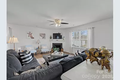 1718 Gaston Mountain Drive, Dallas, NC 28034 - Photo 9