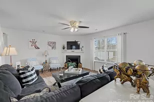 1718 Gaston Mountain Dr, Dallas, NC 28034 - Photo 9