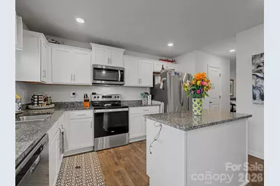 1718 Gaston Mountain Drive, Dallas, NC 28034 - Photo 15