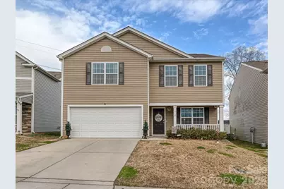 1718 Gaston Mountain Drive, Dallas, NC 28034 - Photo 1