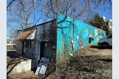 93 Broadway Street, Asheville, NC 28801 - Photo 1