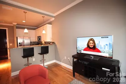 230 S Tryon Street #304, Charlotte, NC 28202 - Photo 5