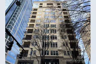 230 S Tryon Street #304, Charlotte, NC 28202 - Photo 1