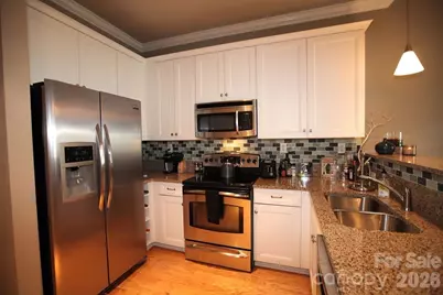 230 S Tryon Street #304, Charlotte, NC 28202 - Photo 3