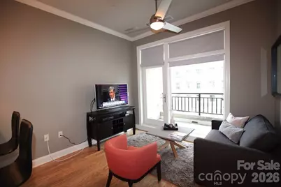 230 S Tryon Street #304, Charlotte, NC 28202 - Photo 7