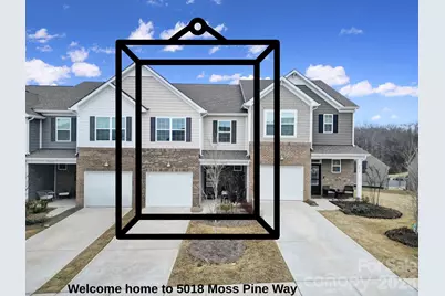 5018 Moss Pine Way, Fort Mill, SC 29708 - Photo 1