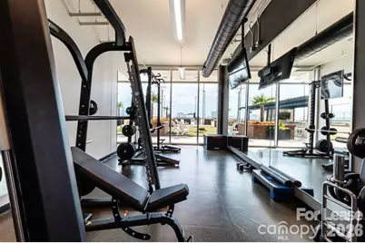 215 N Pine Street #A7, Charlotte, NC 28202 - Photo 15