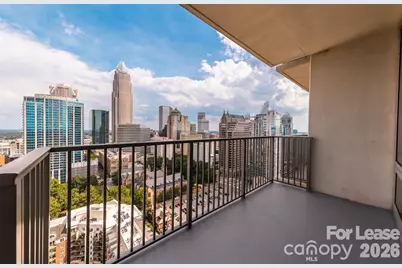 215 N Pine Street #A7, Charlotte, NC 28202 - Photo 39