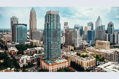 215 N Pine Street #A7, Charlotte, NC 28202 - Photo 1