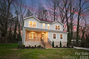 6087 Cambridge Dr, Harrisburg, NC 28075 - Photo 1