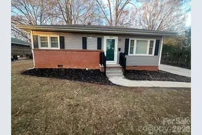 1004 E Eighth Avenue, Gastonia, NC 28054 - Photo 1
