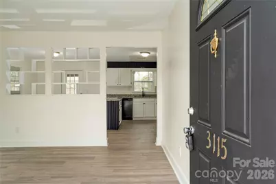 3115 Crestview Drive, Florence, SC 29501 - Photo 5