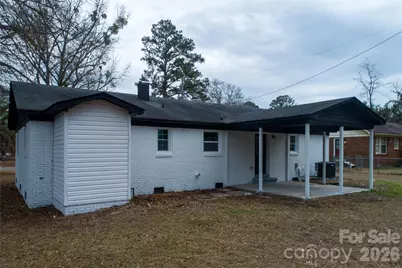3115 Crestview Drive, Florence, SC 29501 - Photo 33