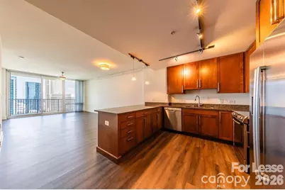 215 N Pine Street #B11, Charlotte, NC 28202 - Photo 33