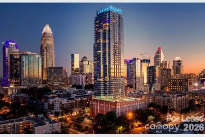215 N Pine Street #B11, Charlotte, NC 28202 - Photo 1