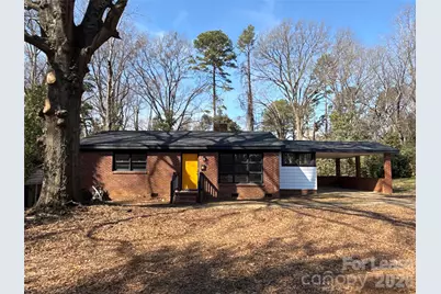 2745 Dogwood Avenue, Charlotte, NC 28206 - Photo 1