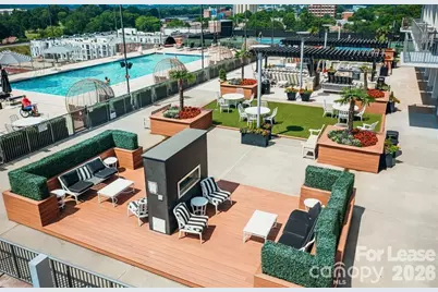 215 N Pine Street #C1, Charlotte, NC 28202 - Photo 5