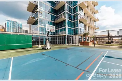 215 N Pine Street #C1, Charlotte, NC 28202 - Photo 13