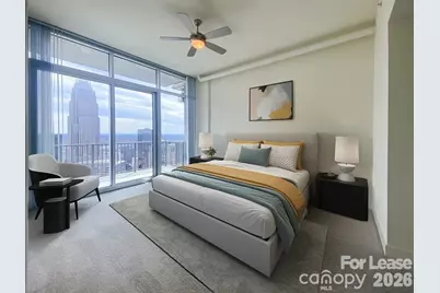 215 N Pine Street #C1, Charlotte, NC 28202 - Photo 37