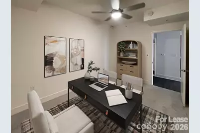 215 N Pine Street #C1, Charlotte, NC 28202 - Photo 41