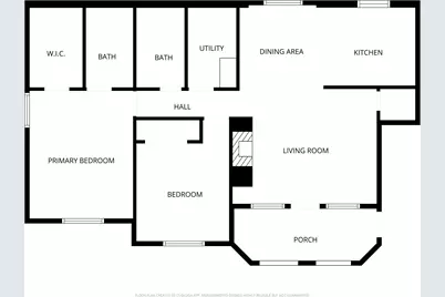 430 Queens Road #111, Charlotte, NC 28207 - Photo 27