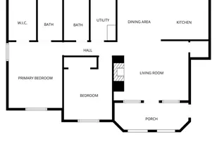 430 Queens Rd, Charlotte, NC 28207 - Photo 27