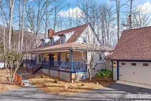 8 Indian Ridge Rd, Asheville, NC 28803 - Photo 1